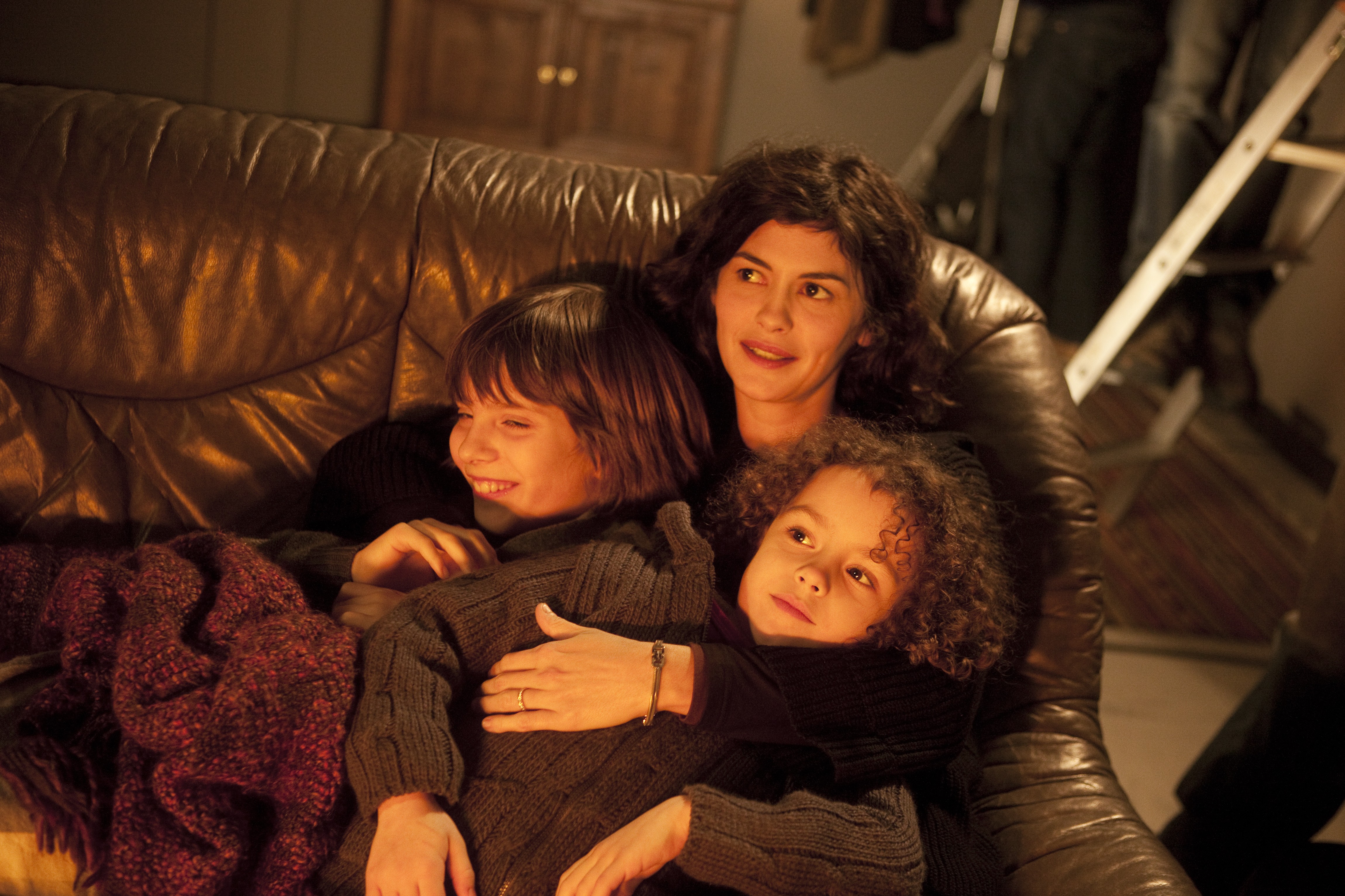 逆风剧照的剧照