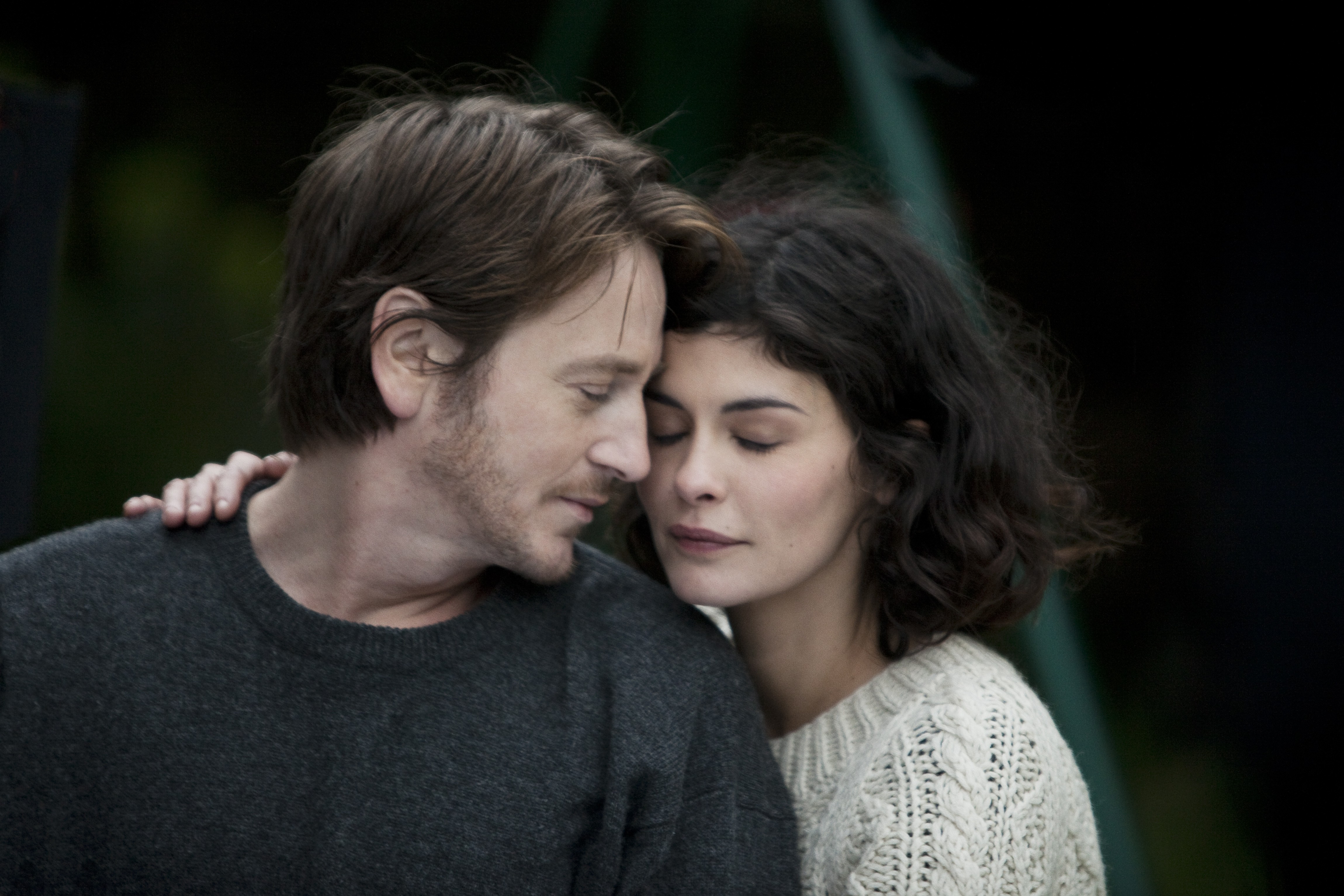 逆风剧照的剧照