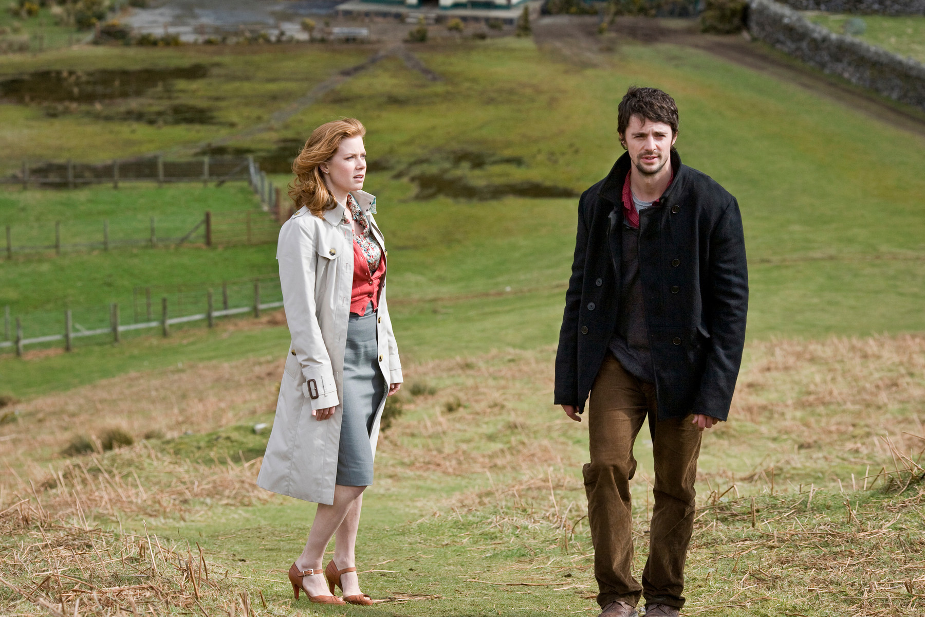 闰年剧照的剧照