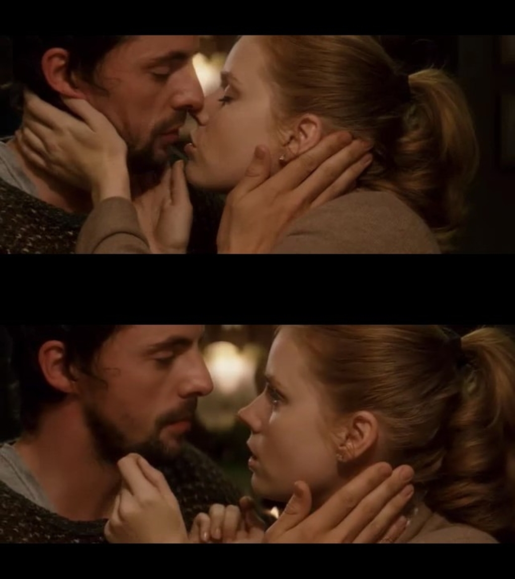 闰年剧照的剧照