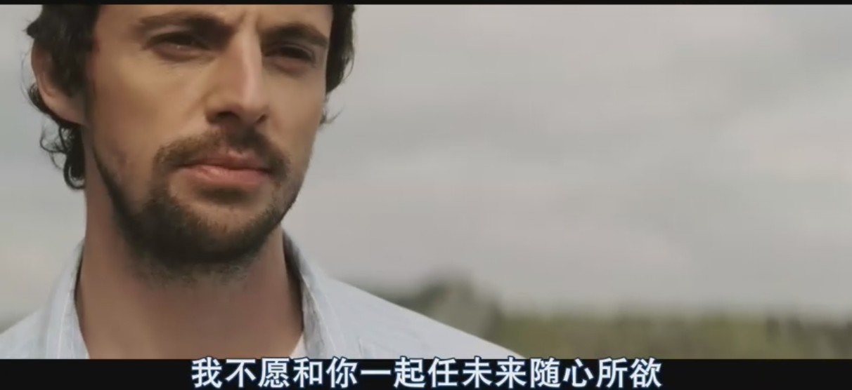 闰年剧照的剧照