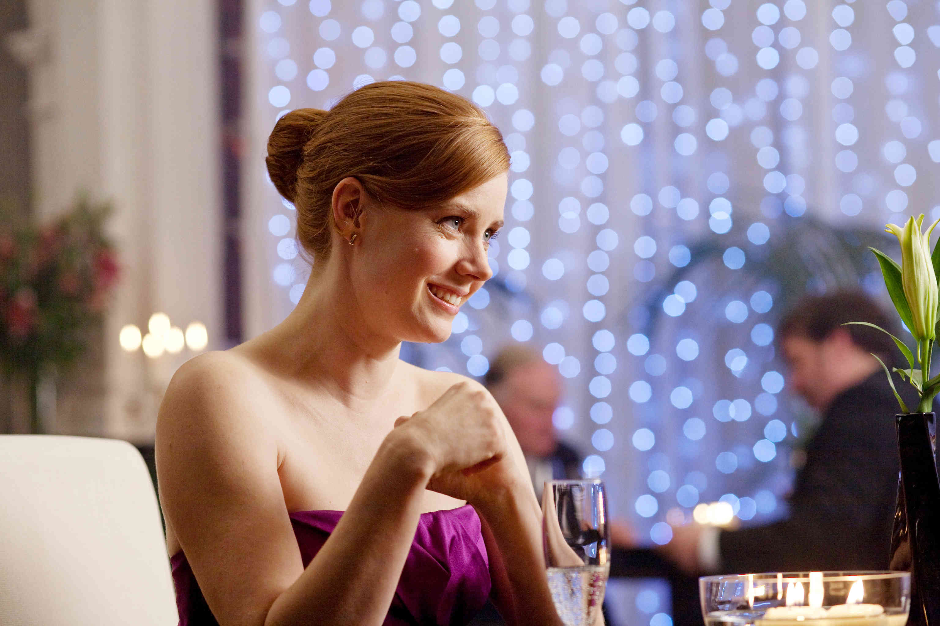 闰年剧照的剧照