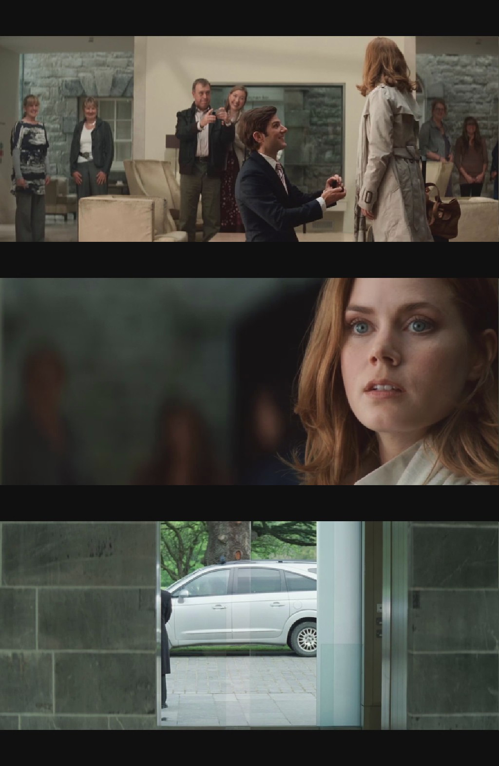 闰年剧照的剧照