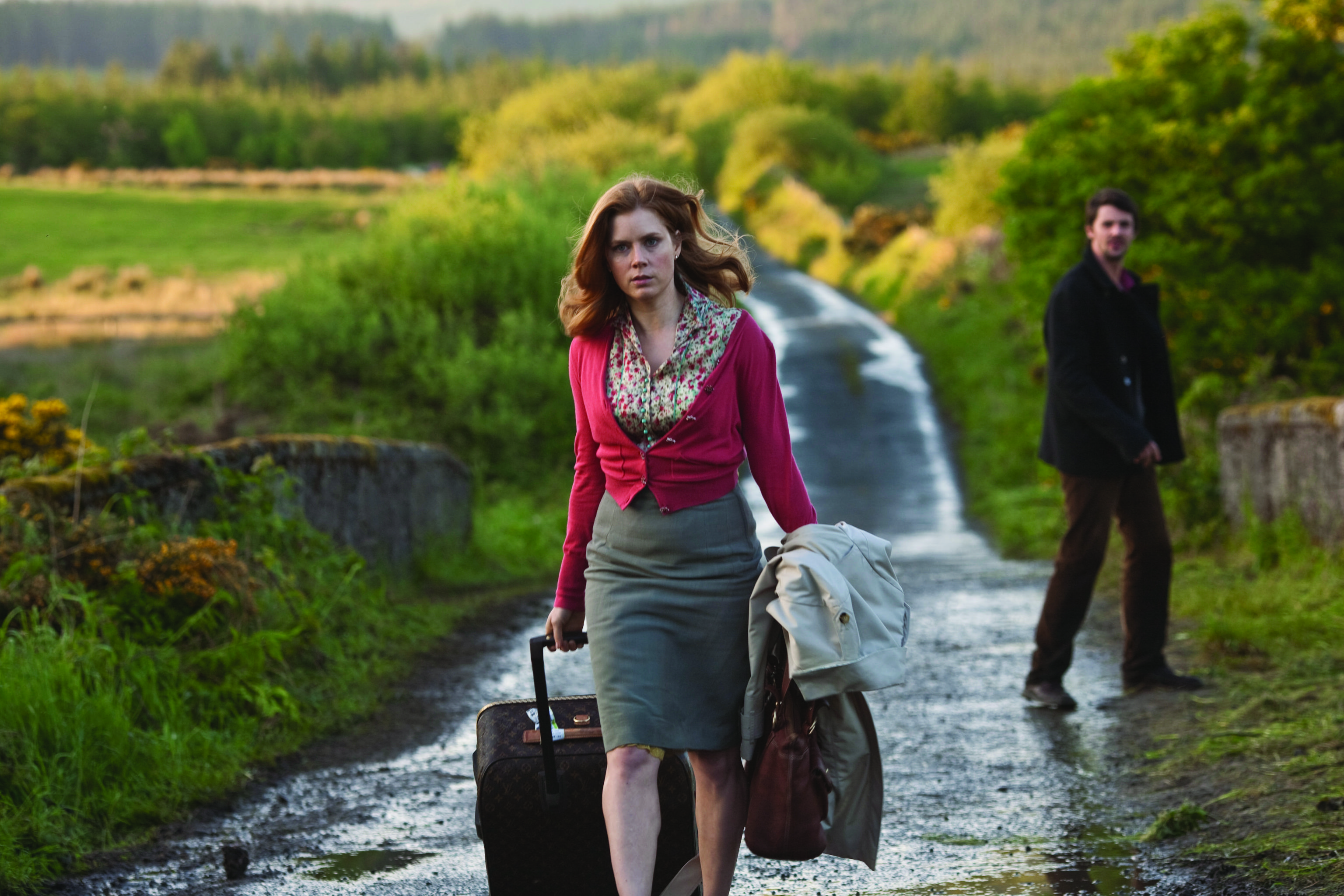 闰年剧照的剧照