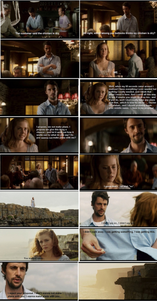 闰年剧照的剧照