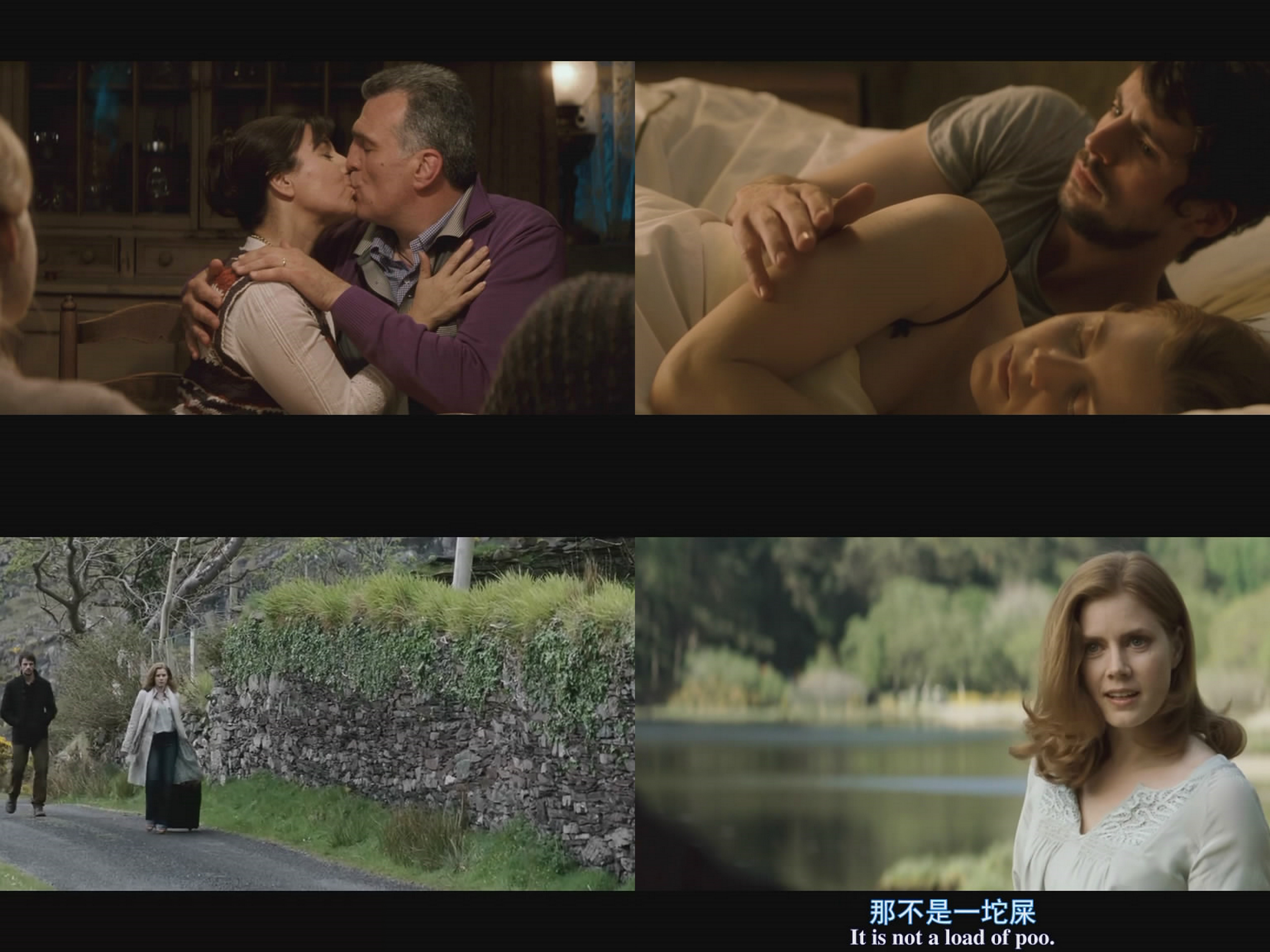 闰年剧照的剧照