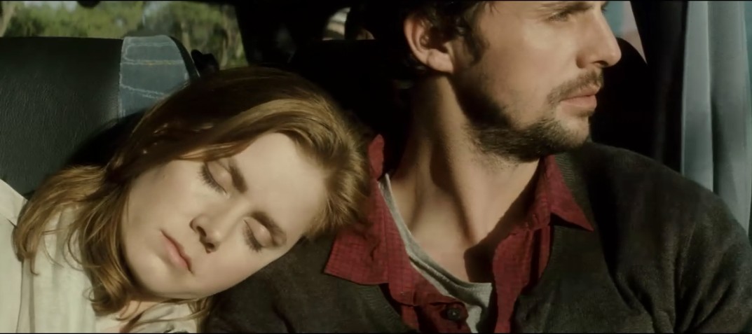 闰年剧照的剧照