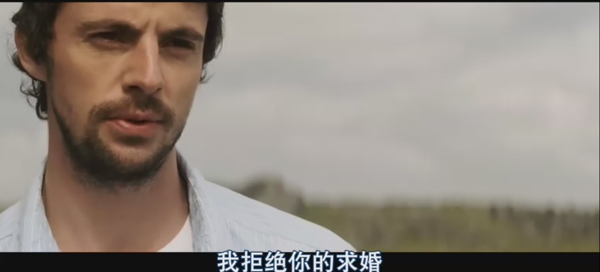 闰年剧照的剧照