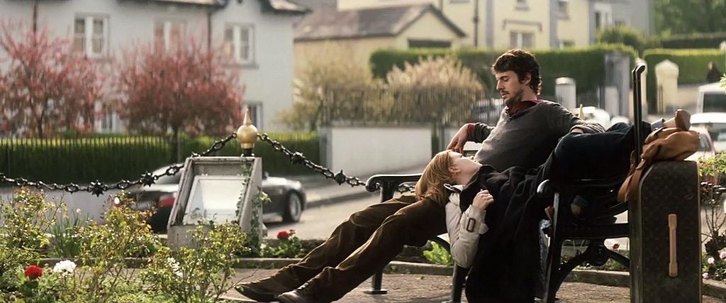 闰年剧照的剧照