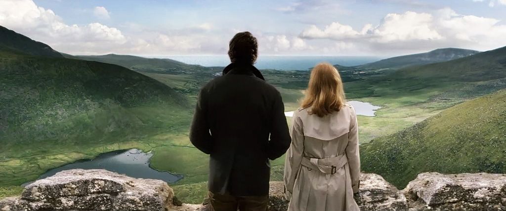 闰年剧照的剧照