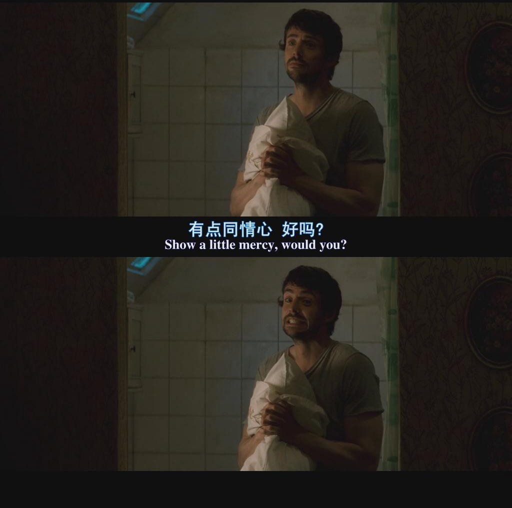 闰年剧照的剧照