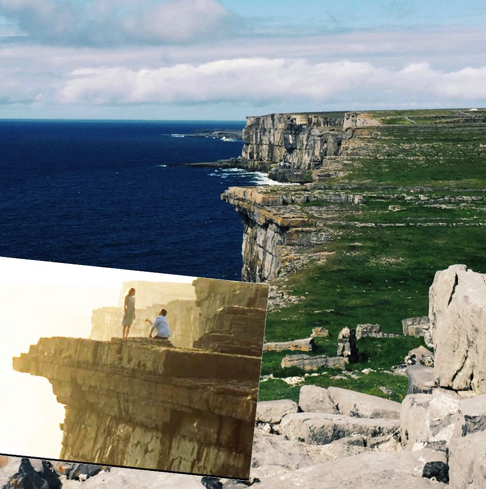 闰年剧照的剧照