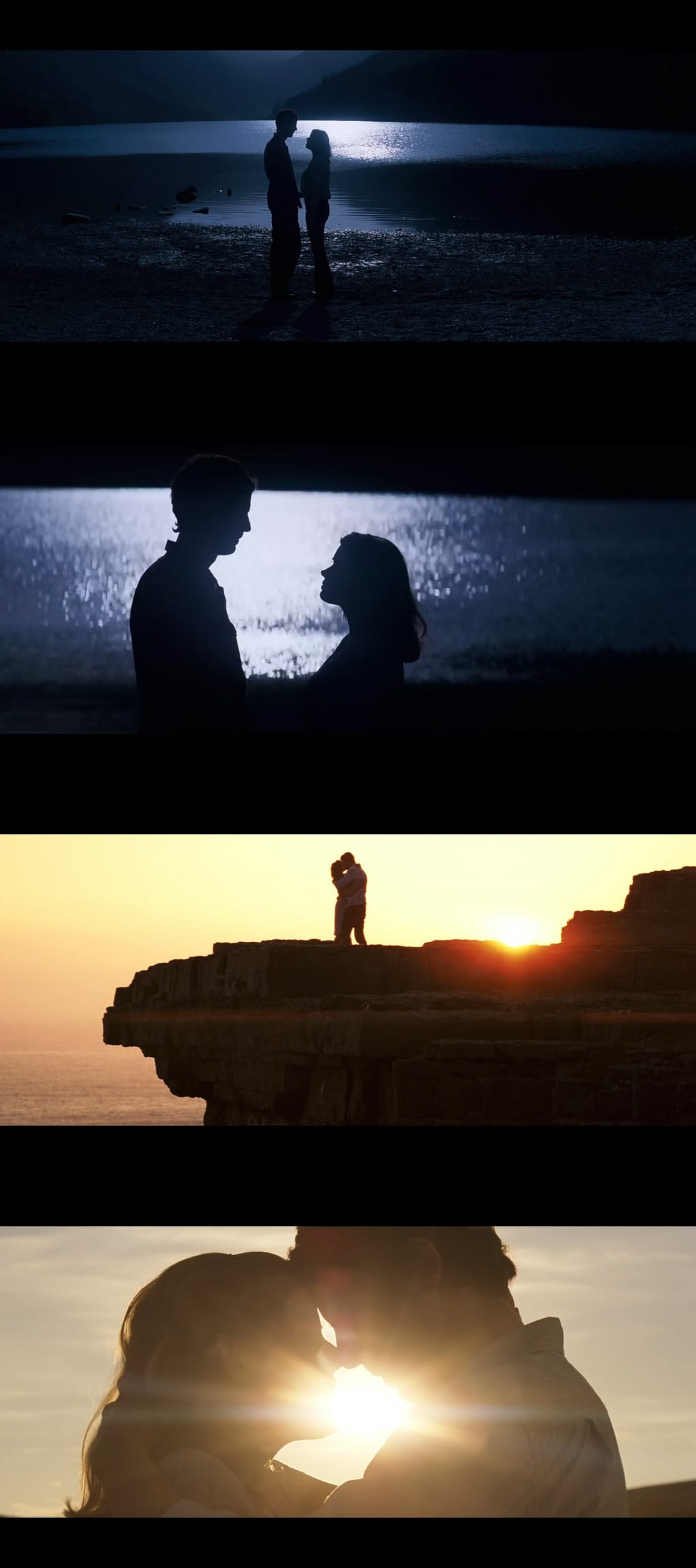 闰年剧照的剧照