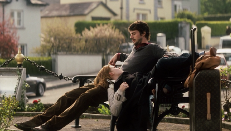 闰年剧照的剧照