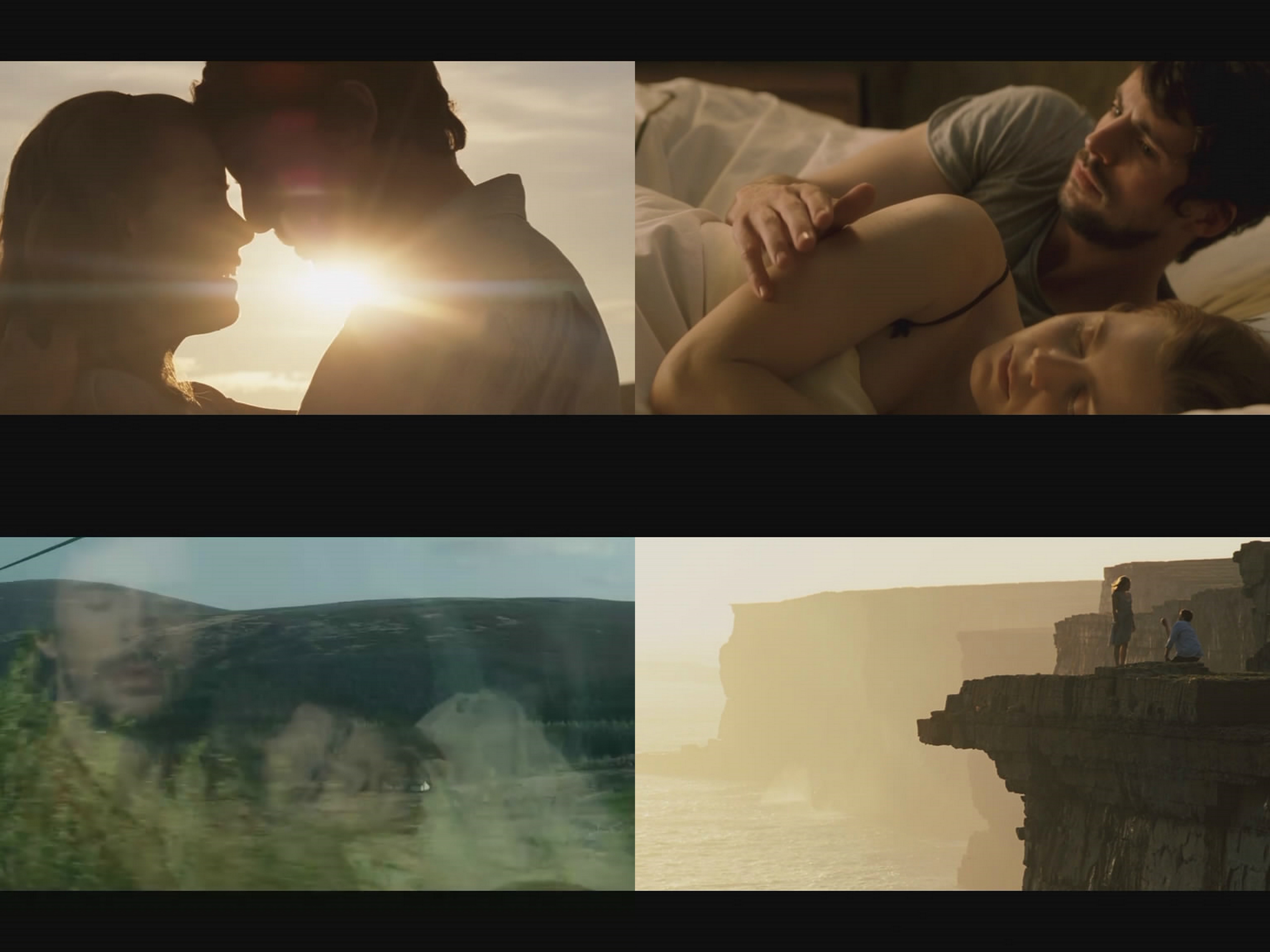 闰年剧照的剧照