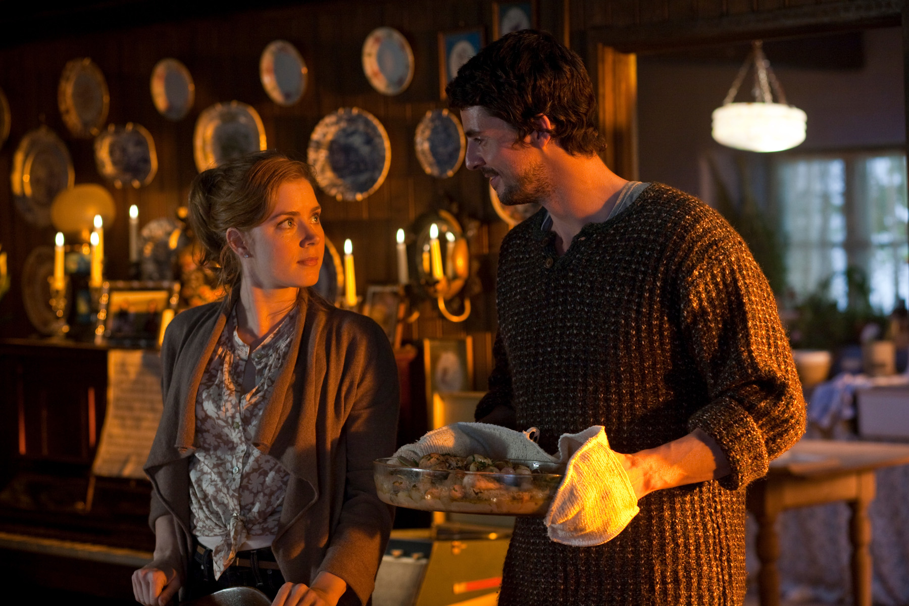 闰年剧照的剧照