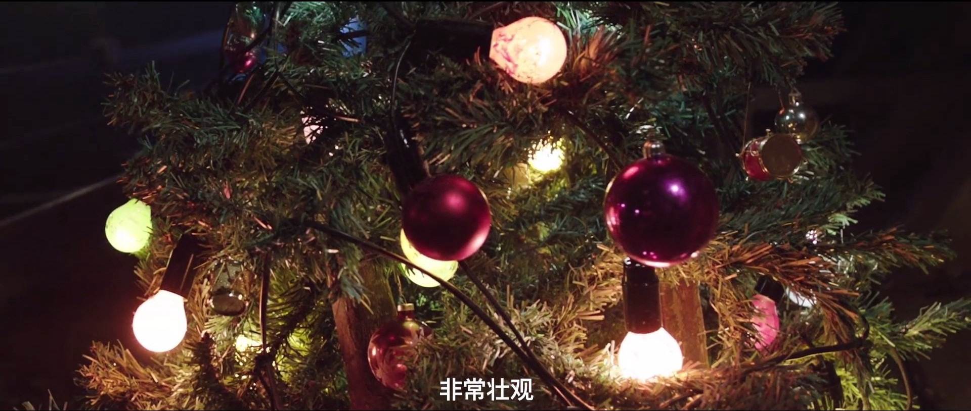 地铁惊魂剧照的剧照