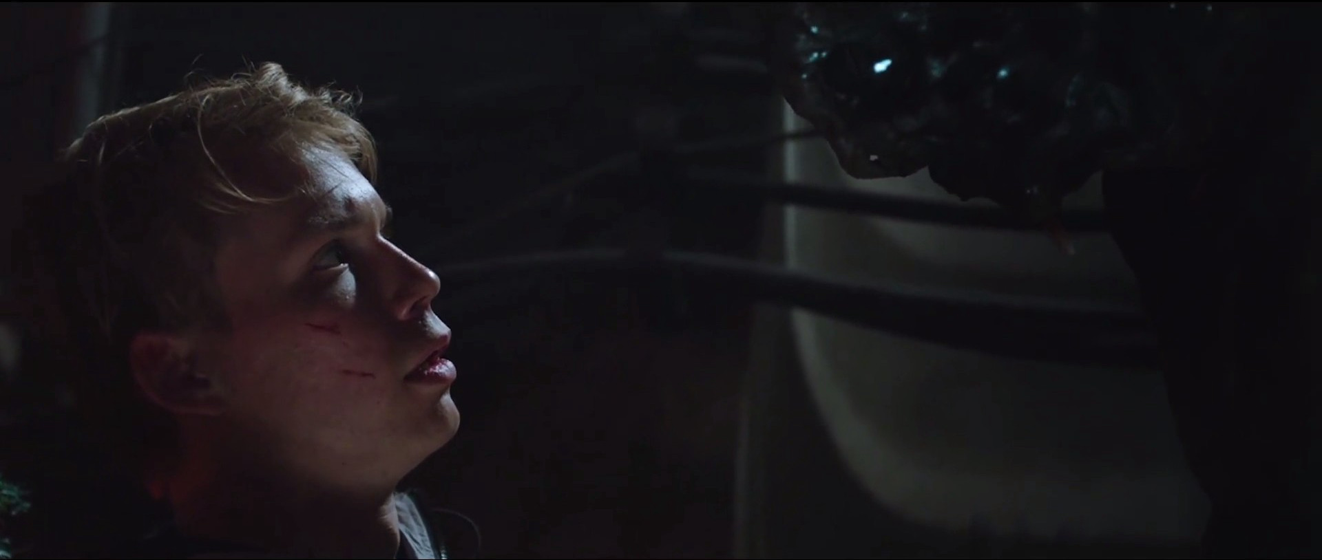 地铁惊魂剧照的剧照