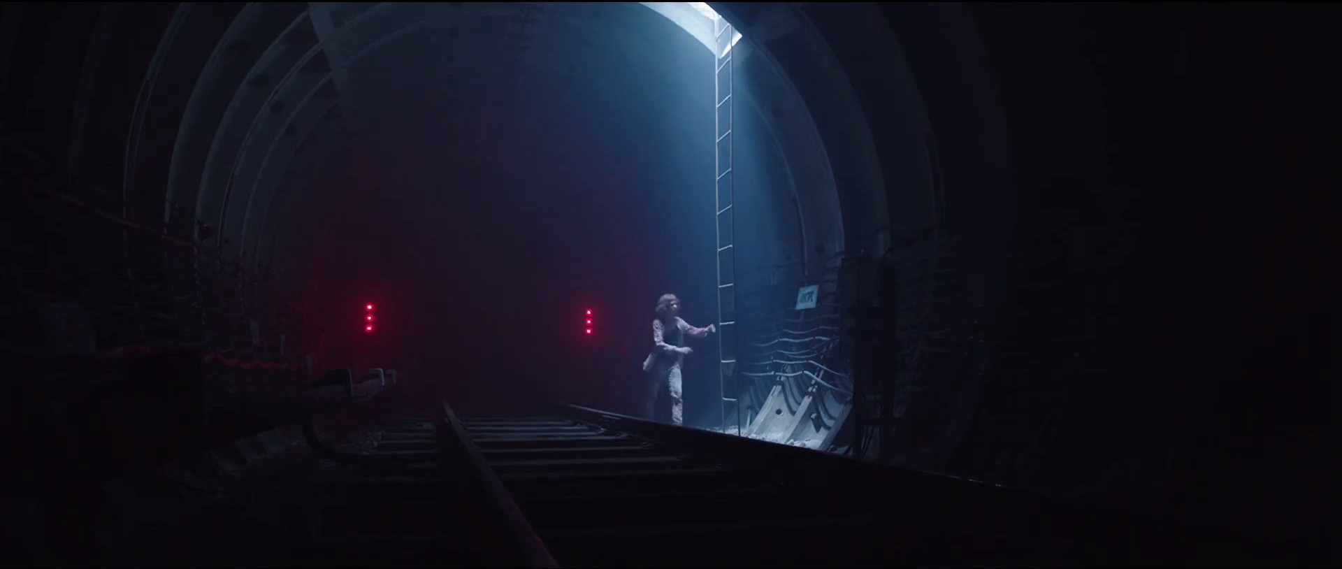 地铁惊魂剧照的剧照