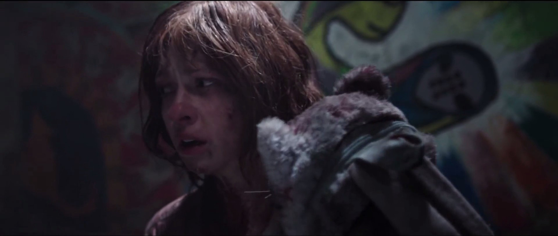 地铁惊魂剧照的剧照