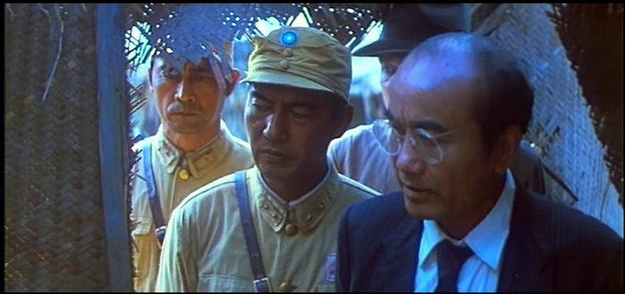 喋血黑谷剧照的剧照