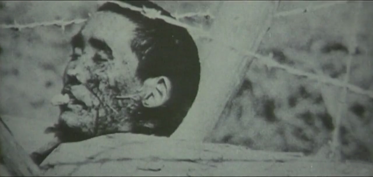 喋血黑谷剧照的剧照