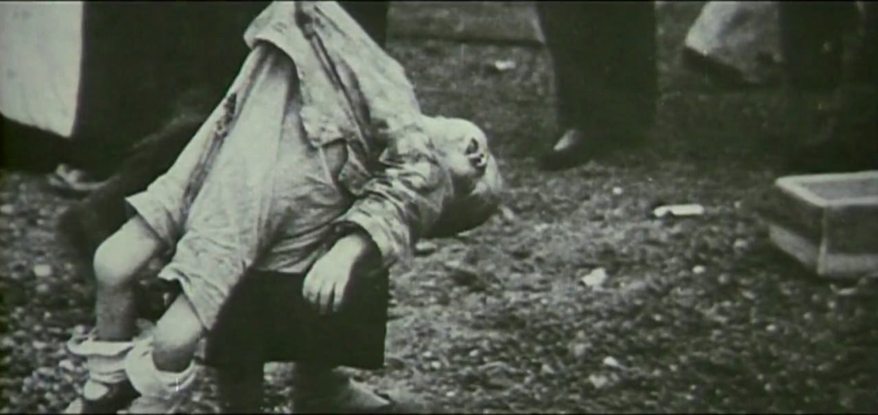 喋血黑谷剧照的剧照