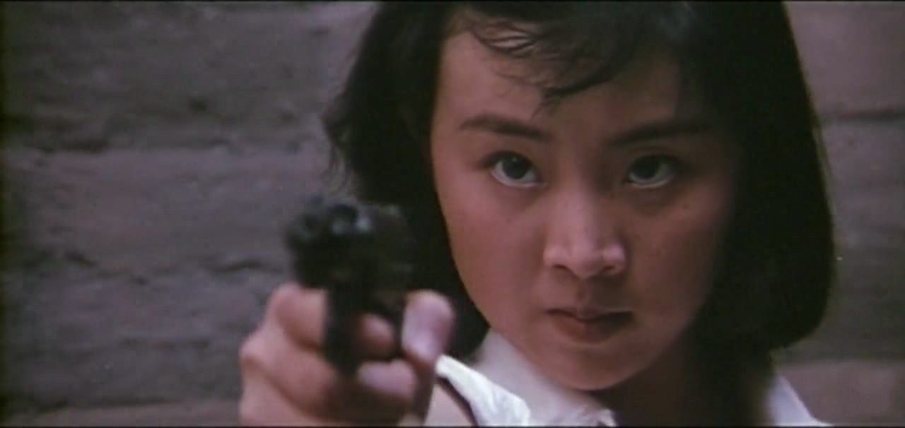 喋血黑谷剧照的剧照