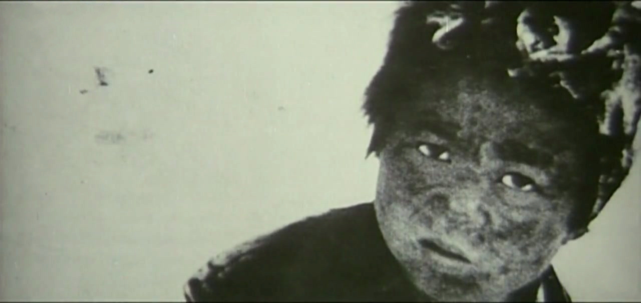 喋血黑谷剧照的剧照