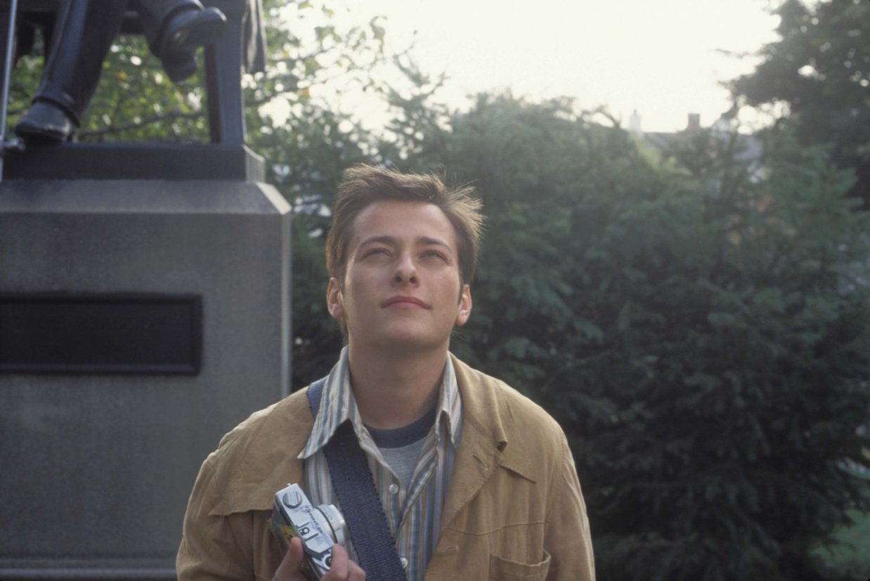 派克剧照的剧照