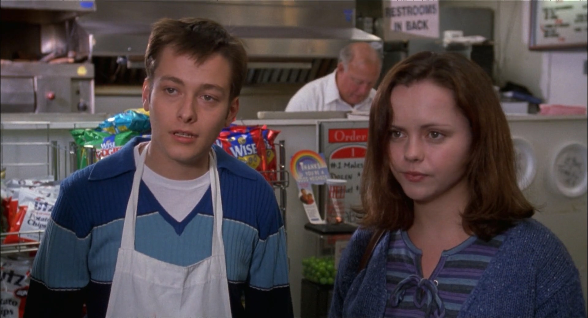 派克剧照的剧照