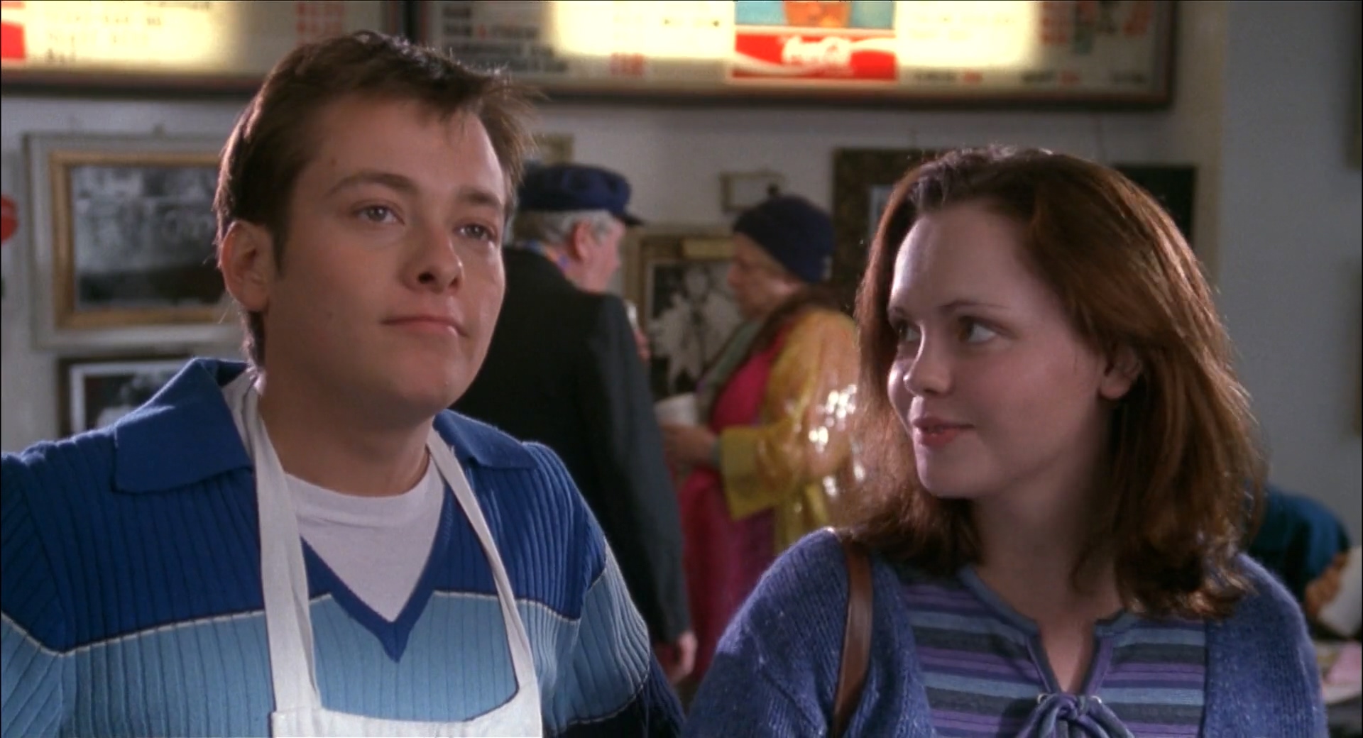 派克剧照的剧照