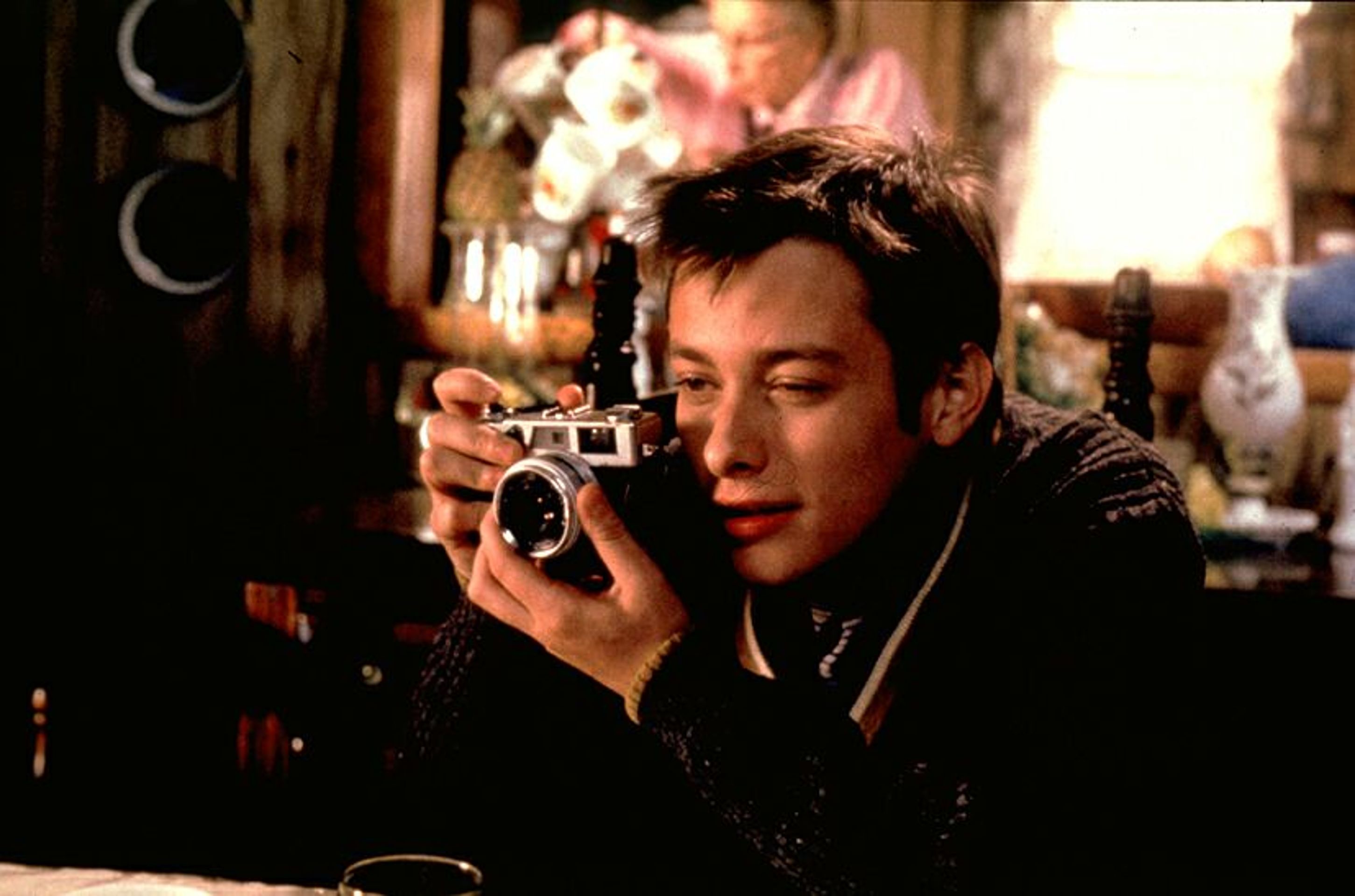 派克剧照的剧照