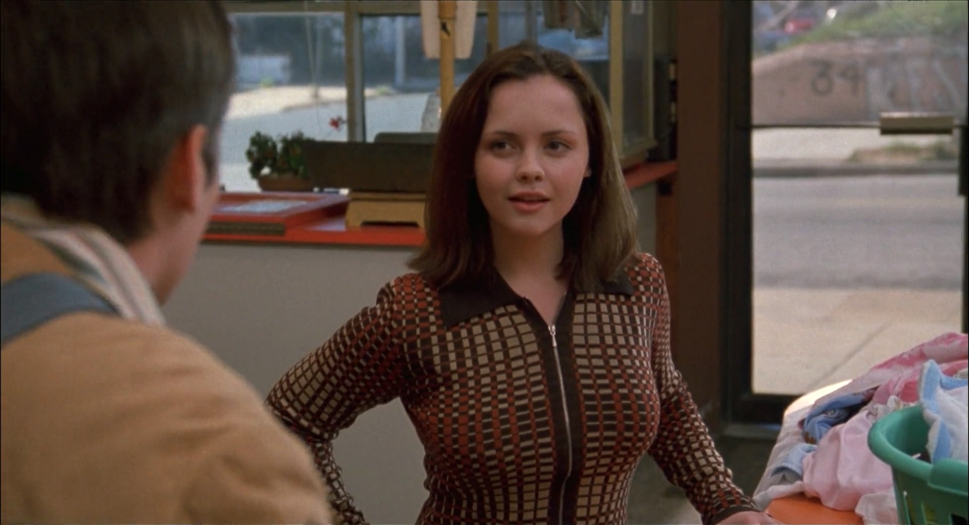 派克剧照的剧照