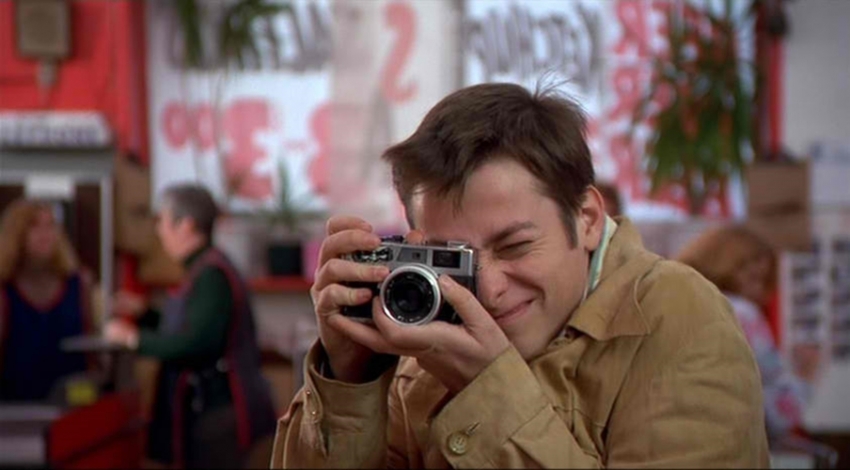 派克剧照的剧照