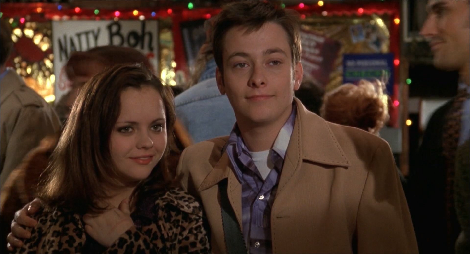 派克剧照的剧照