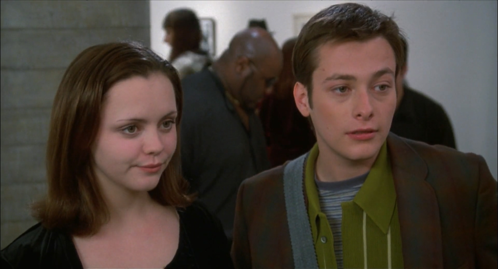 派克剧照的剧照