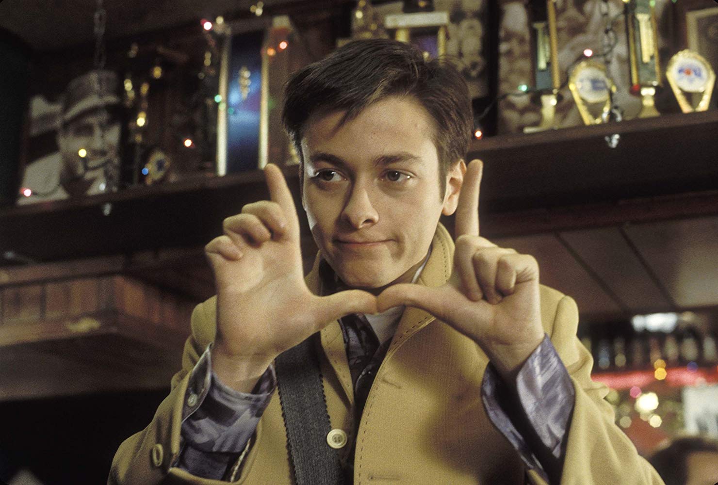 派克剧照的剧照