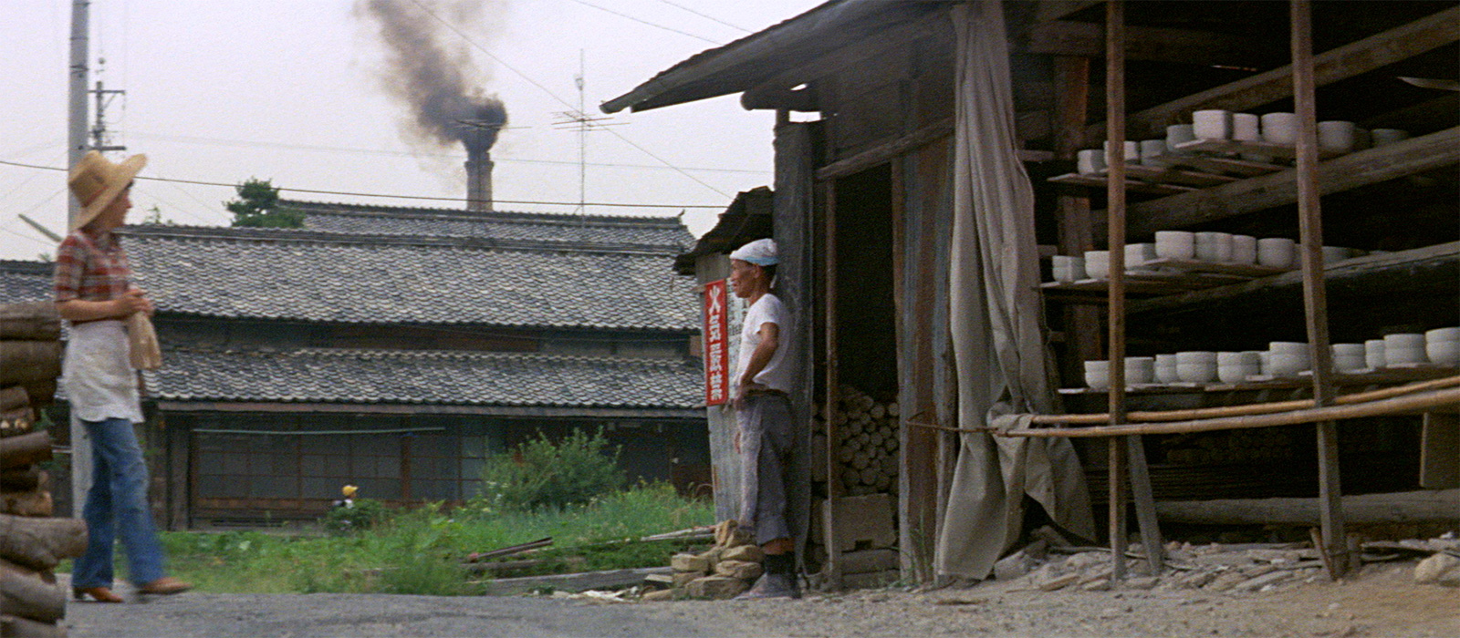 寅次郎的故事9：柴又恋情剧照的剧照