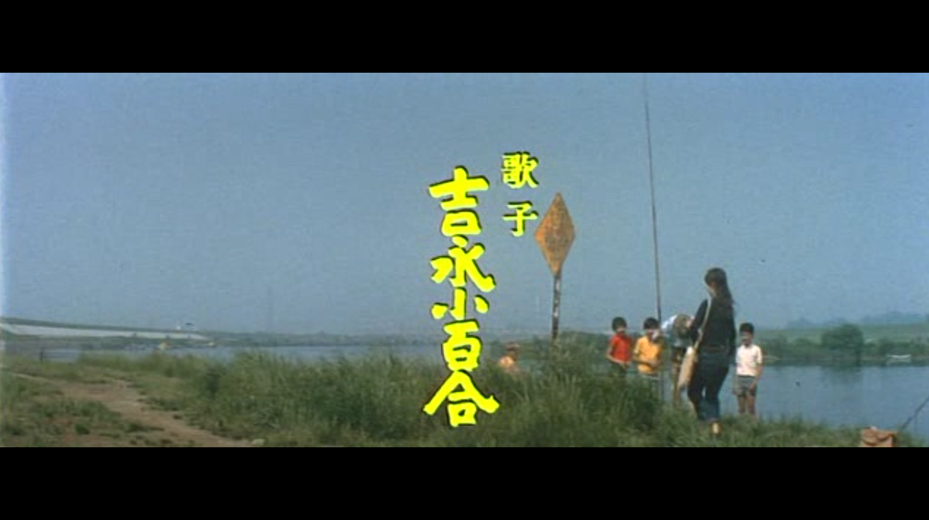 寅次郎的故事9：柴又恋情剧照的剧照