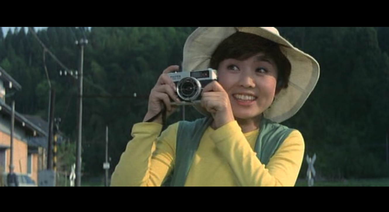 寅次郎的故事9：柴又恋情剧照的剧照