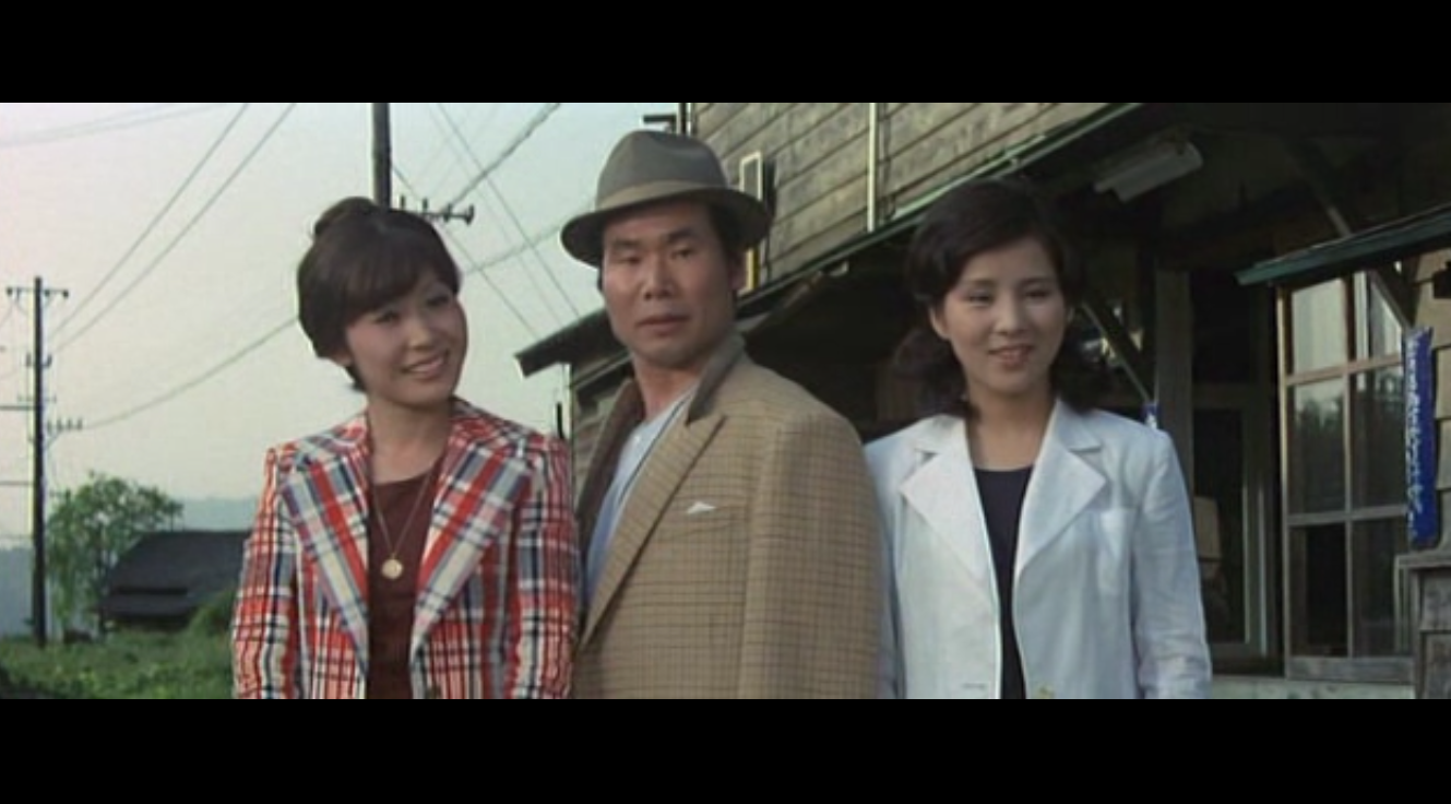 寅次郎的故事9：柴又恋情剧照的剧照