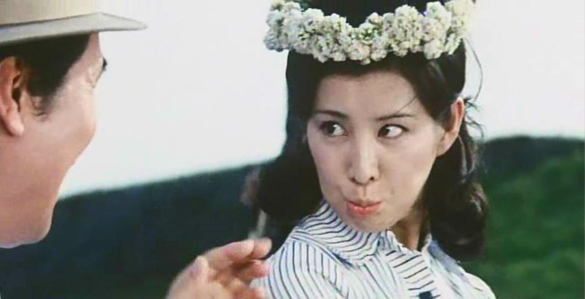 寅次郎的故事9：柴又恋情剧照的剧照