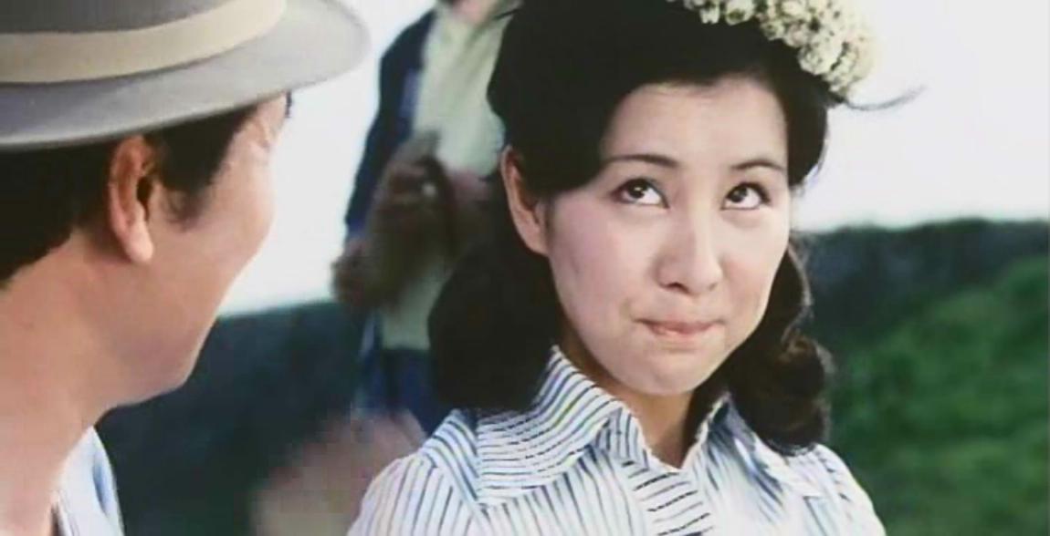 寅次郎的故事9：柴又恋情剧照的剧照