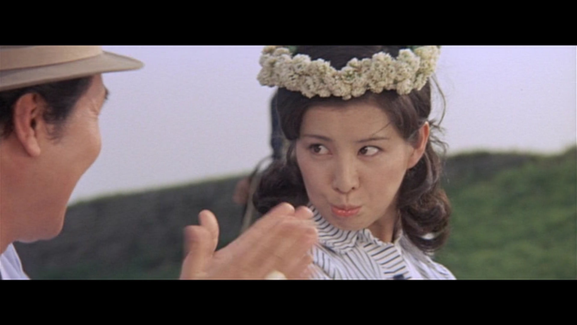 寅次郎的故事9：柴又恋情剧照的剧照