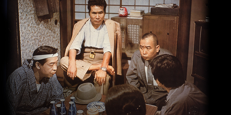 寅次郎的故事9：柴又恋情剧照的剧照