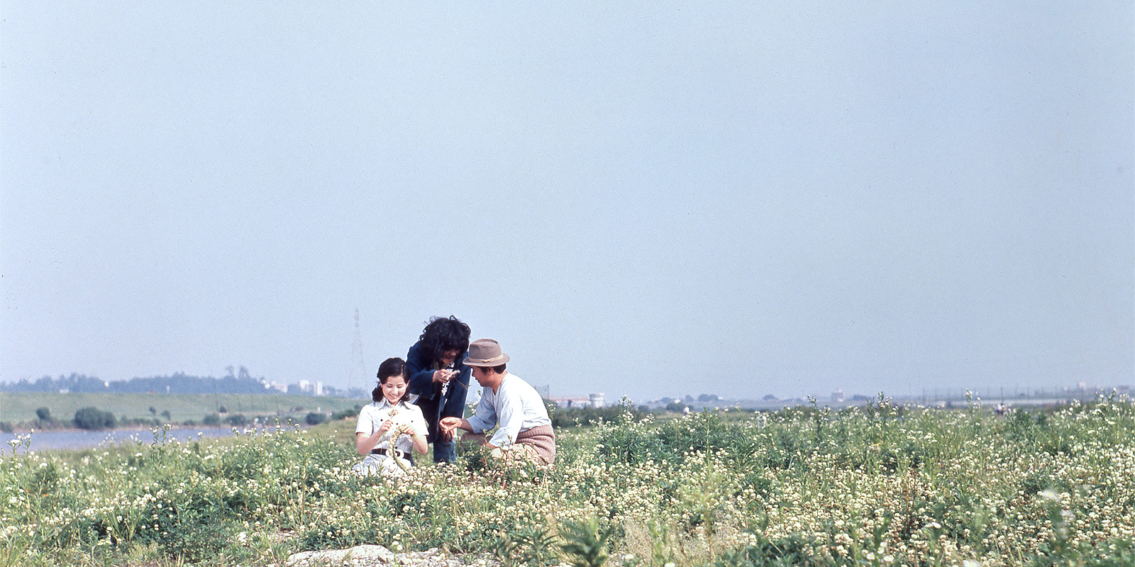 寅次郎的故事9：柴又恋情剧照的剧照