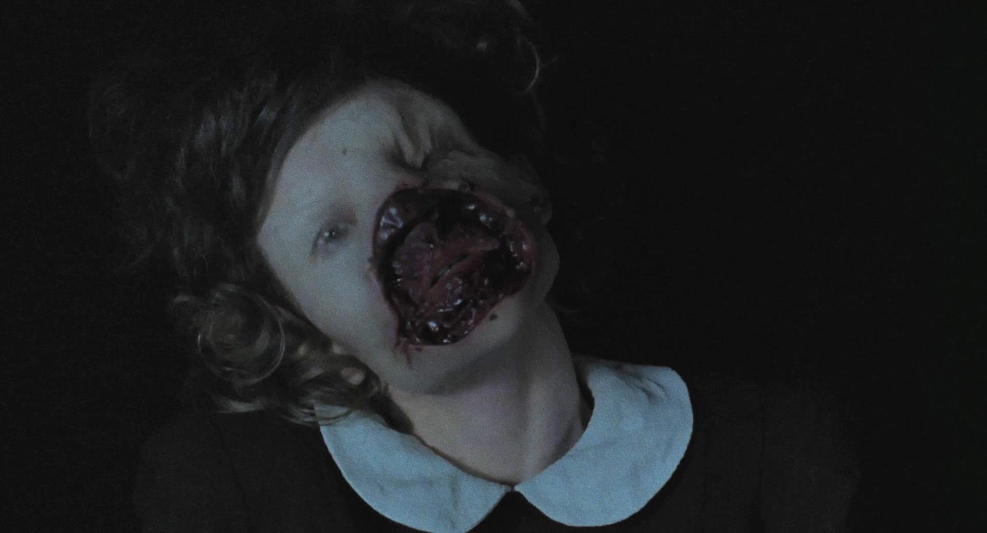 极恶之地剧照的剧照