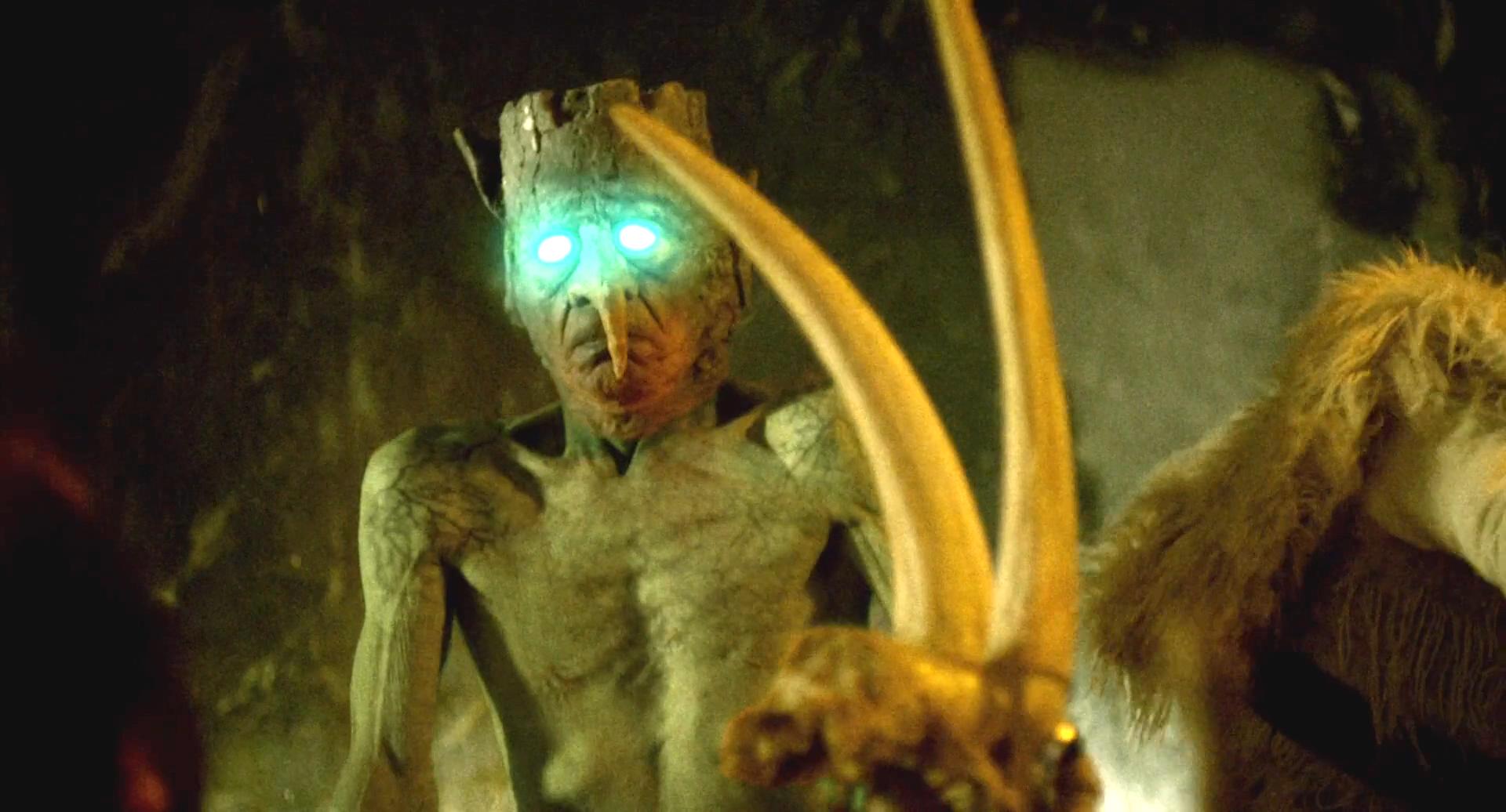 极恶之地剧照的剧照