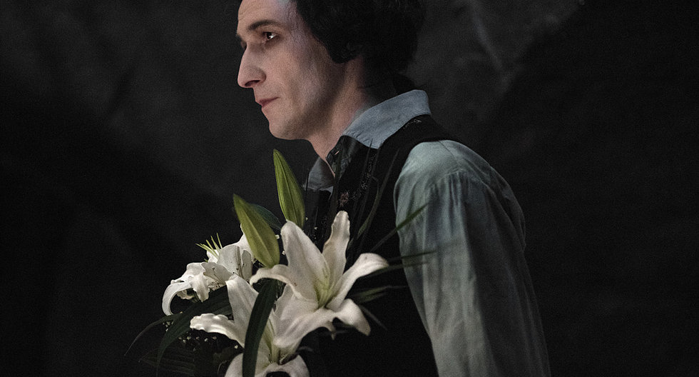 极恶之地剧照的剧照